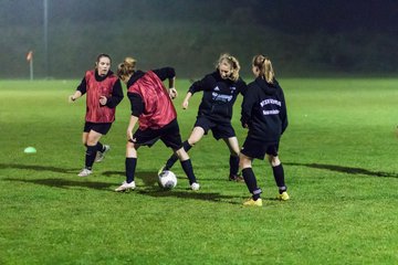 Bild 30 - B-Juniorinnen TuS Tensfeld - MTSV Olympia Neumnster : Ergebnis: 4:1